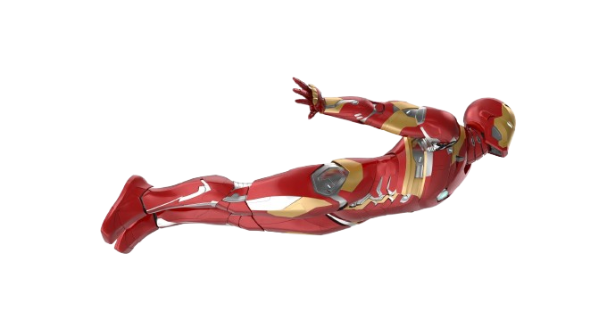 ironman